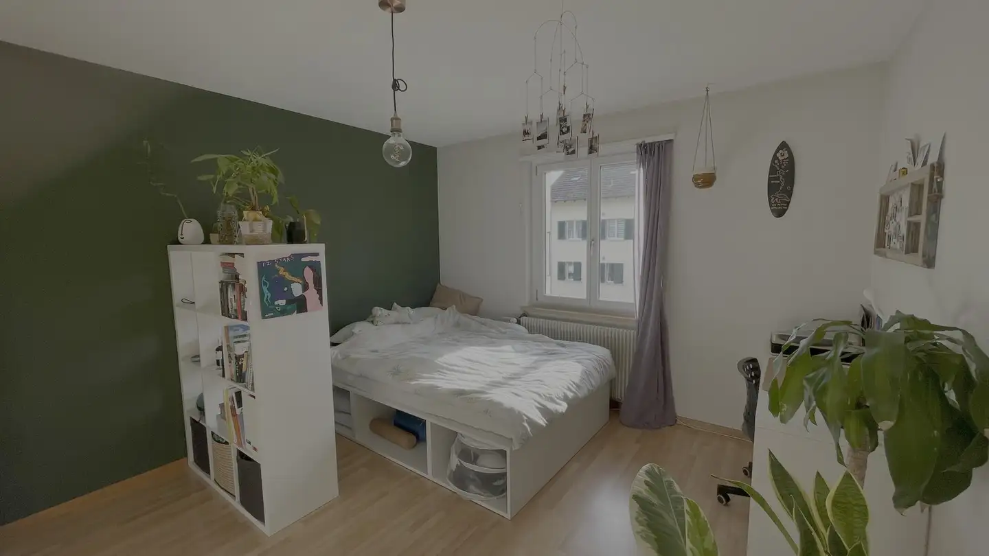 Stanza singola in affitto - Tiefenaustrasse 121, 3004 Bern