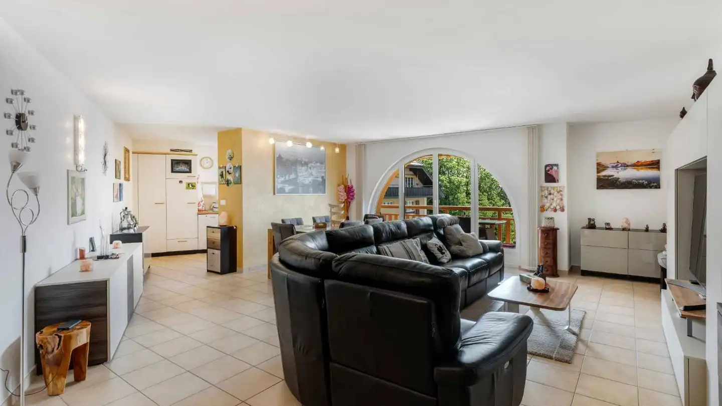 Appartamento in vendita - 1807 Blonay - Foto 3