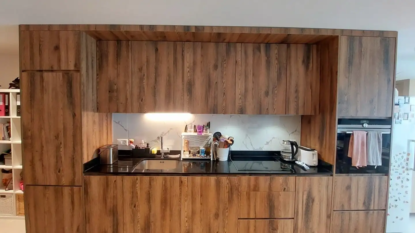 Apartment for rent - Rue De Granges-Sous-Trey 3, 1552 Trey - Photo 2