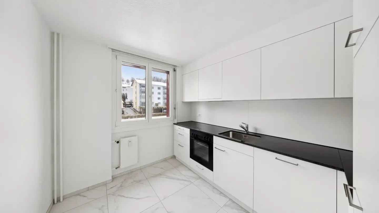 Wohnung mieten - Napfstrasse 6, 3550 Langnau im Emmental - Foto 2