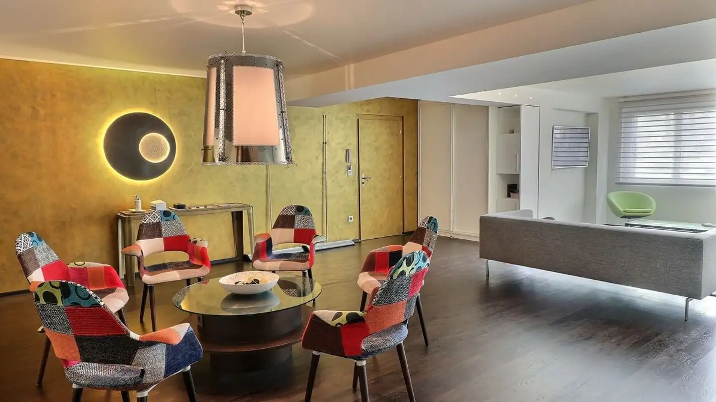 Espace publicitaire à vendre - 1820 Montreux