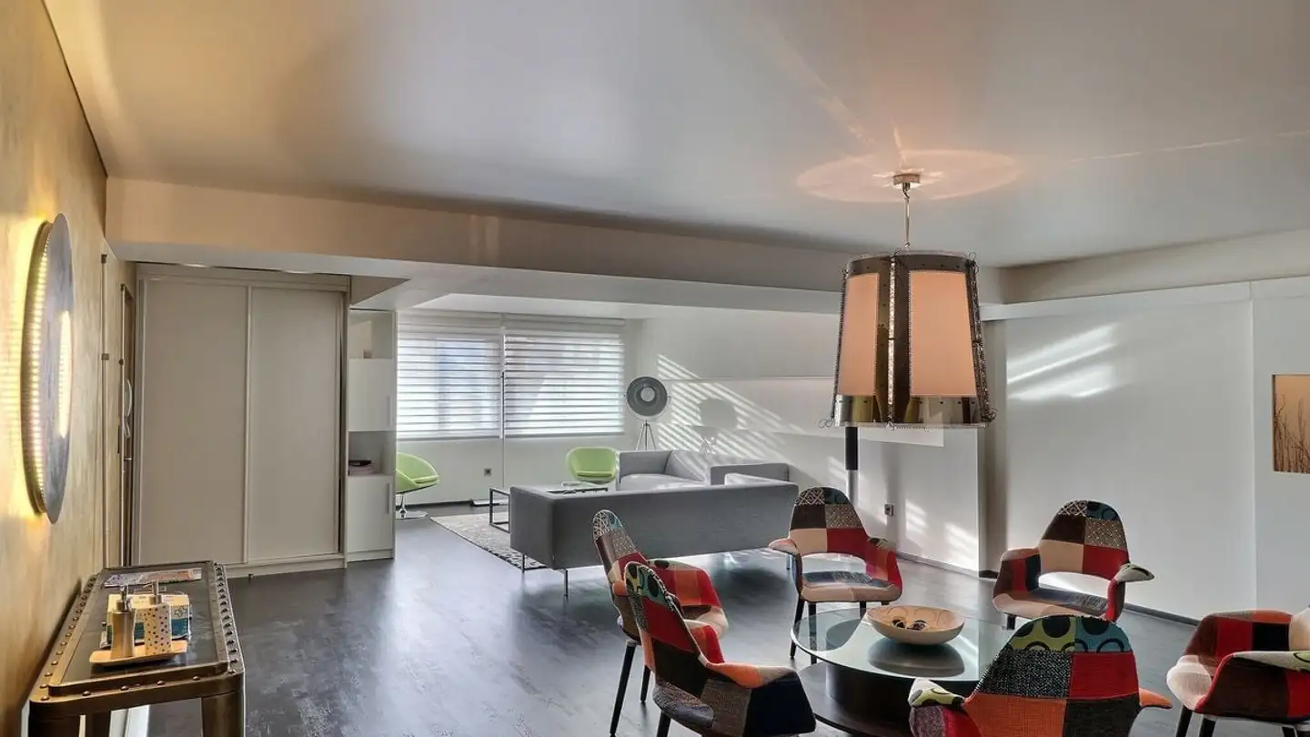 Espace publicitaire à vendre - 1820 Montreux - Photo 2