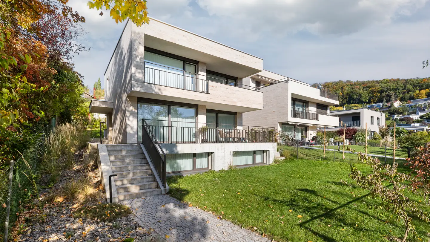 Casa singola in vendita - Schlossweg 21a, 4143 Dornach