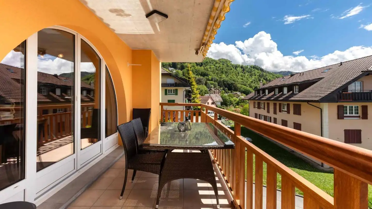 Appartamento in vendita - 1807 Blonay - Foto 4