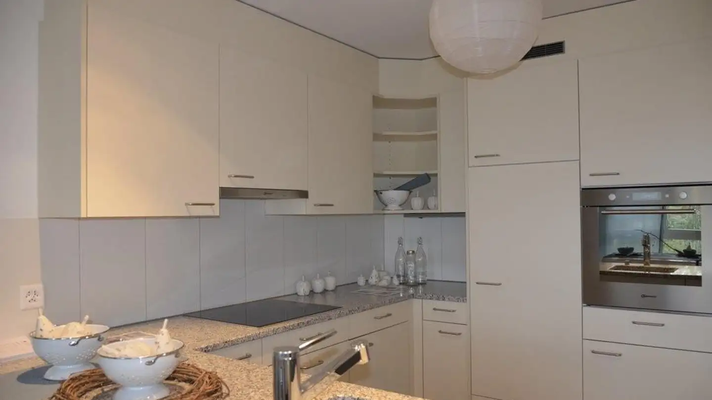 Apartment for rent - Turmstrasse 9, 4512 Bellach - Photo 4