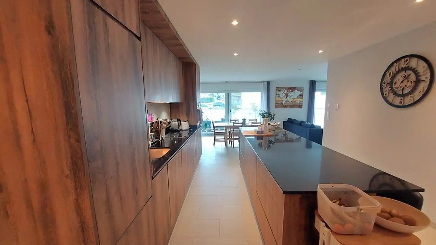 Apartment for rent - Rue De Granges-Sous-Trey 3, 1552 Trey - Photo 3