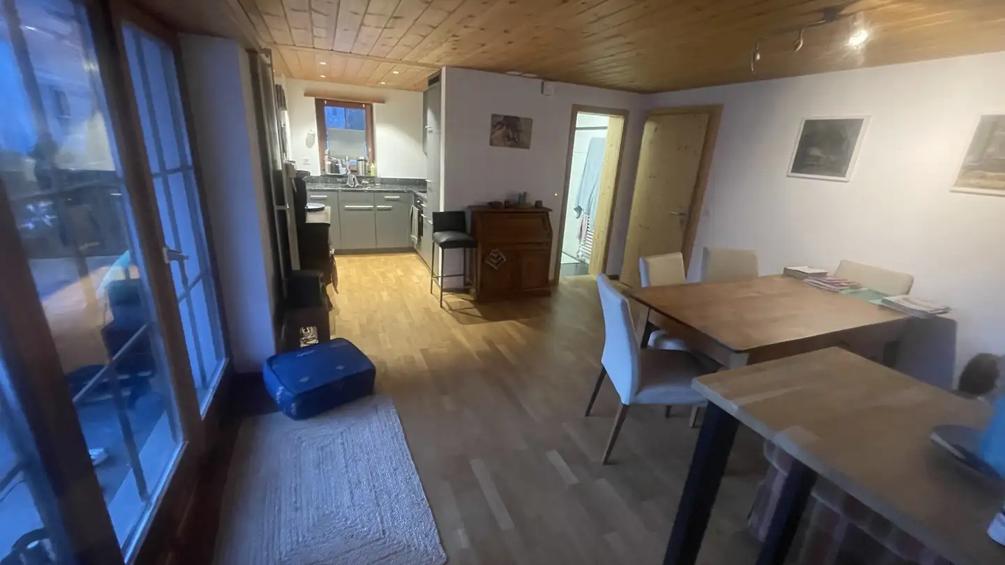 Wohnung mieten - Rüefa 20, 7015 Tamins