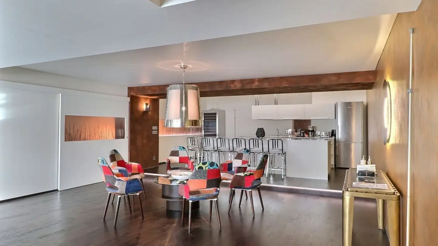 Espace publicitaire à vendre - 1820 Montreux - Photo 4