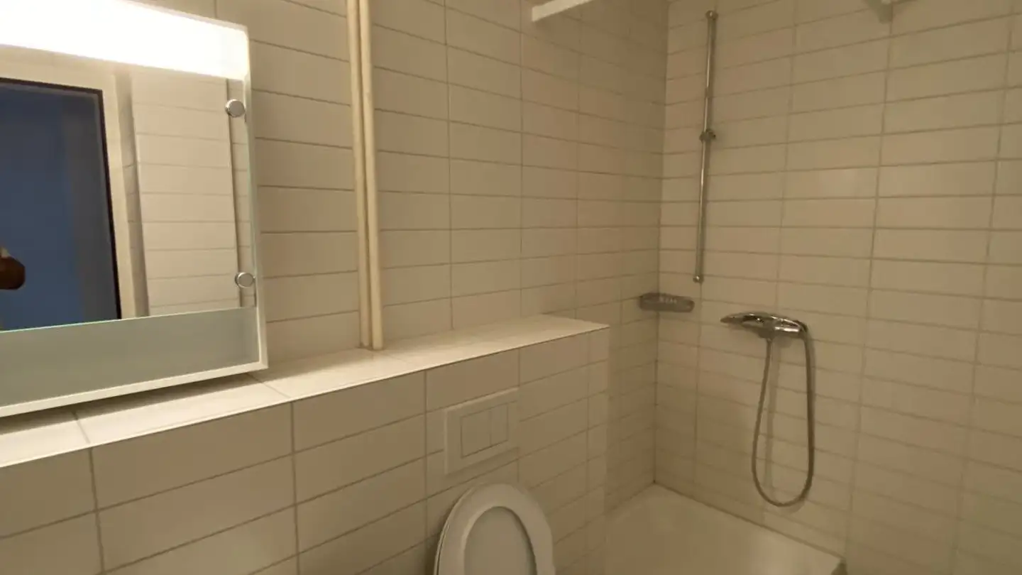 Wohnung mieten - Route De Bertigny 11, 1700 Fribourg - Foto 3