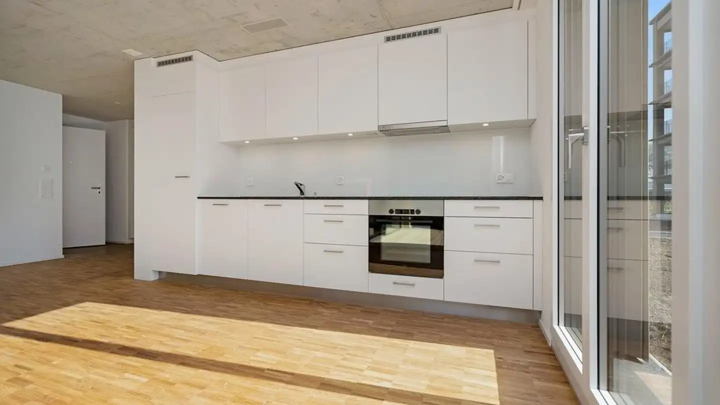 Appartement à louer - Bäraustrasse 62c, 3552 Bärau - Photo 3