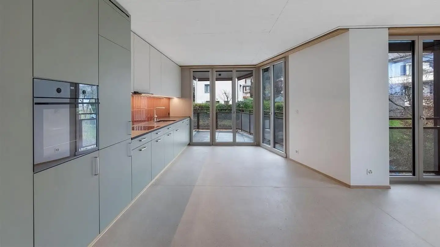 Apartment for rent - Anton-Higi-Strasse 10, 8046 Zürich - Photo 4