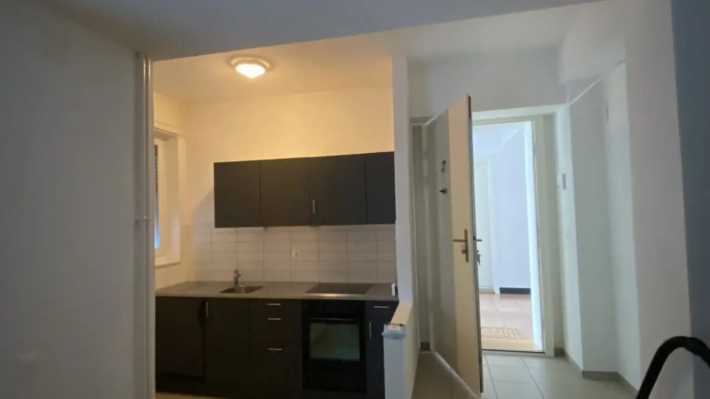 Wohnung mieten - Route De Bertigny 11, 1700 Fribourg