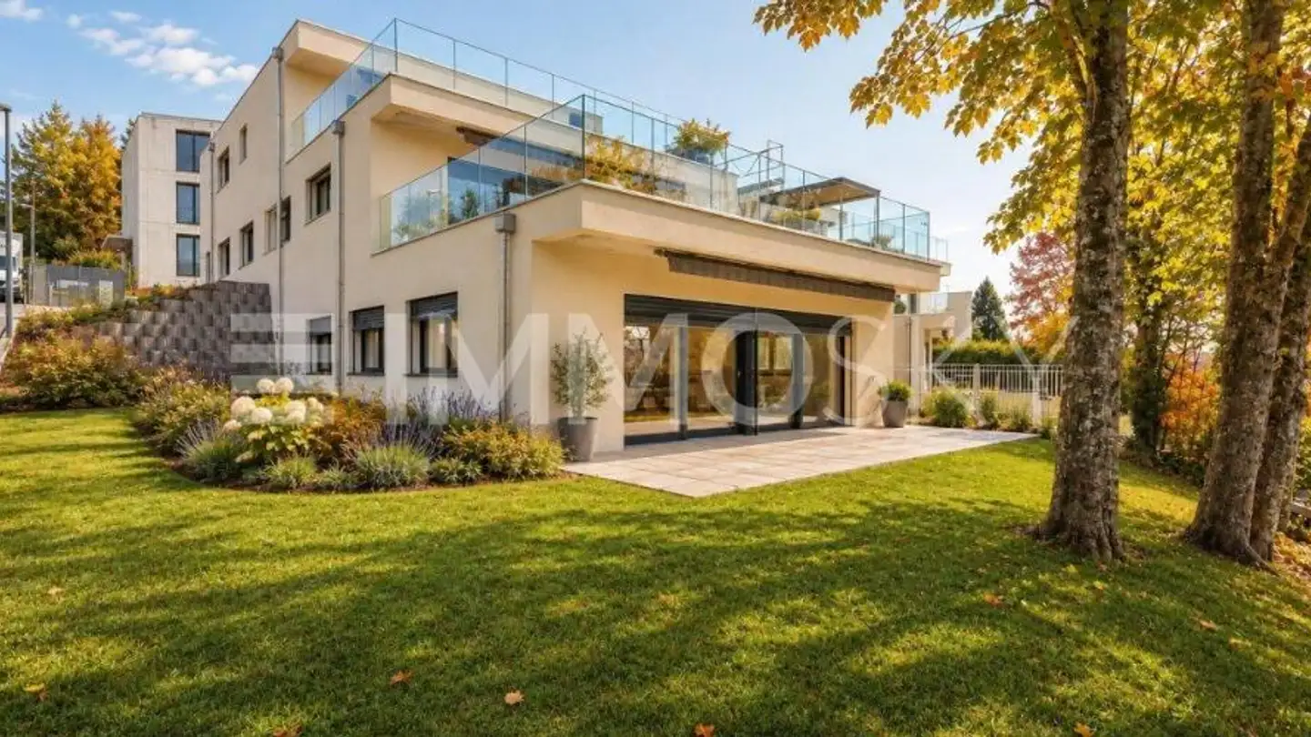 Apartment for sale - 1012 Lausanne