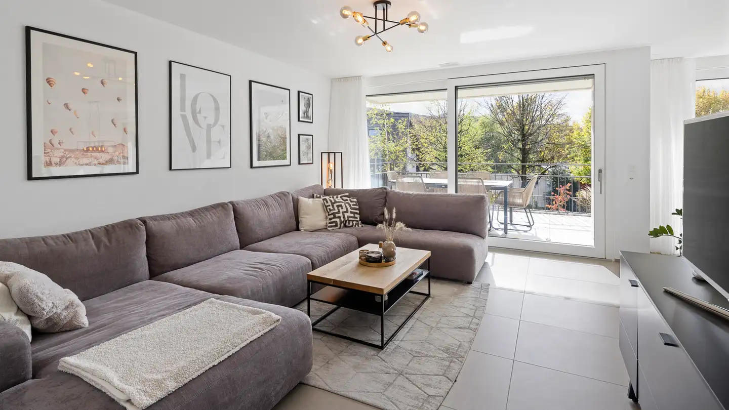 Casa singola in vendita - Schlossweg 21a, 4143 Dornach - Photo 4