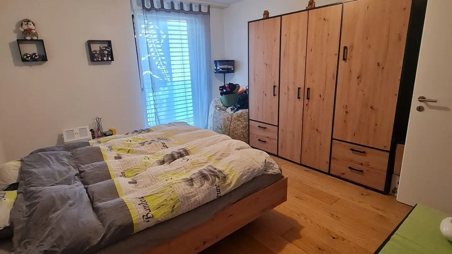 Appartement à louer - Route De La Pâla 109, 1630 Bulle - Photo 4