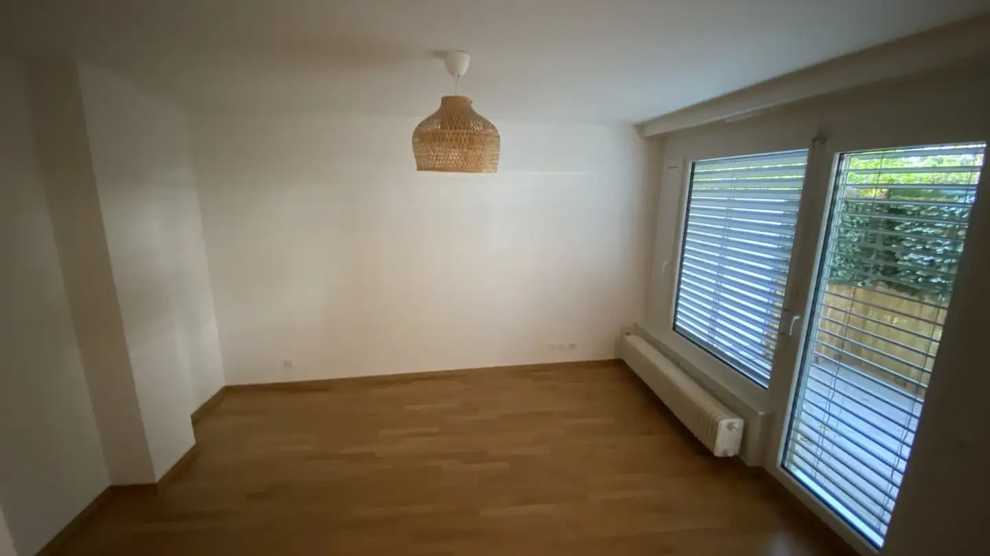 Wohnung mieten - Route De Bertigny 11, 1700 Fribourg - Foto 2