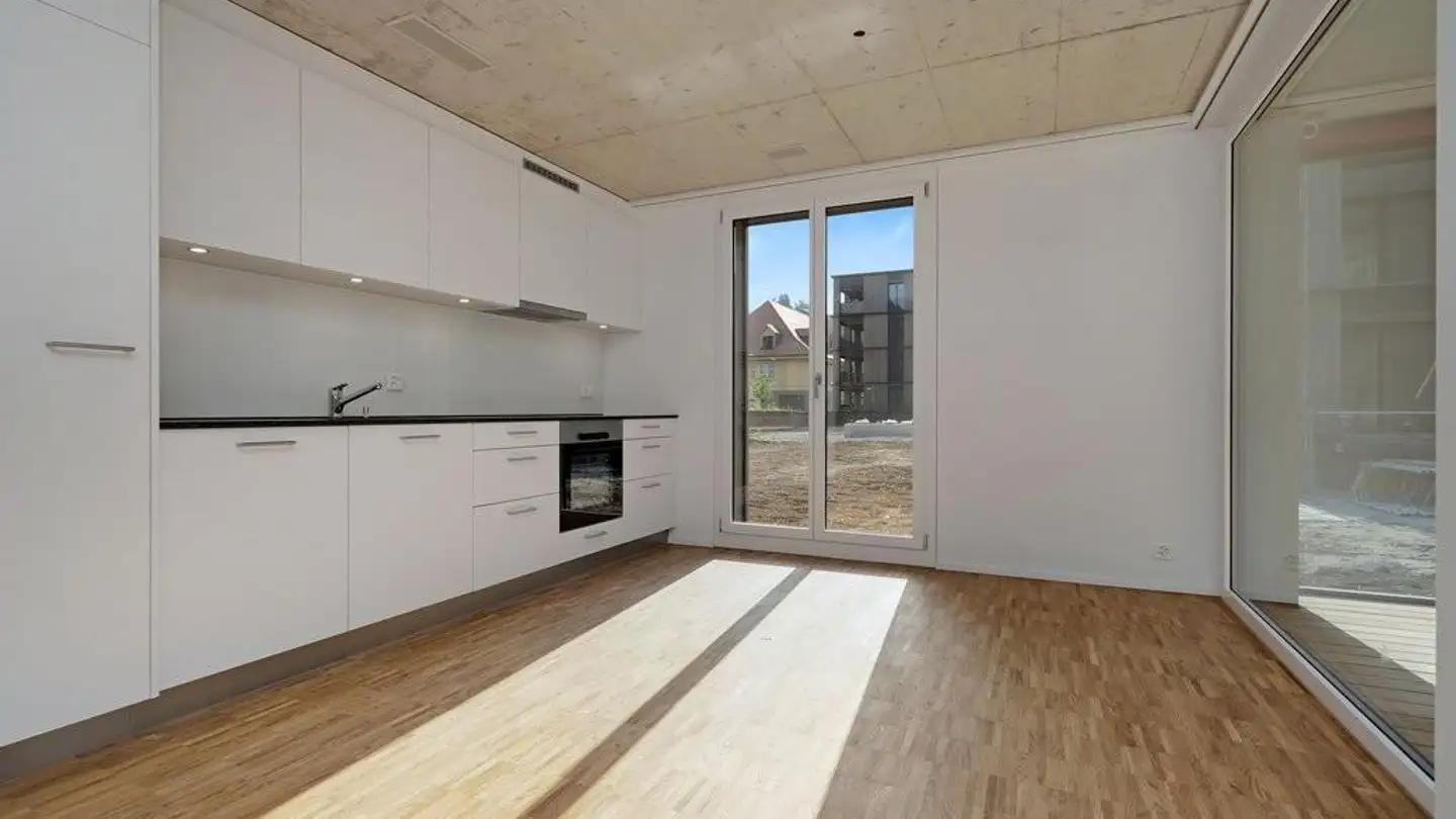 Appartement à louer - Bäraustrasse 62c, 3552 Bärau - Photo 4