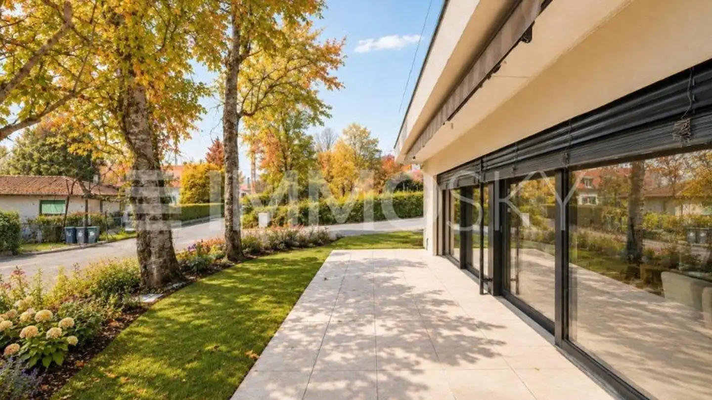 Appartement à vendre - 1012 Lausanne - Photo 4