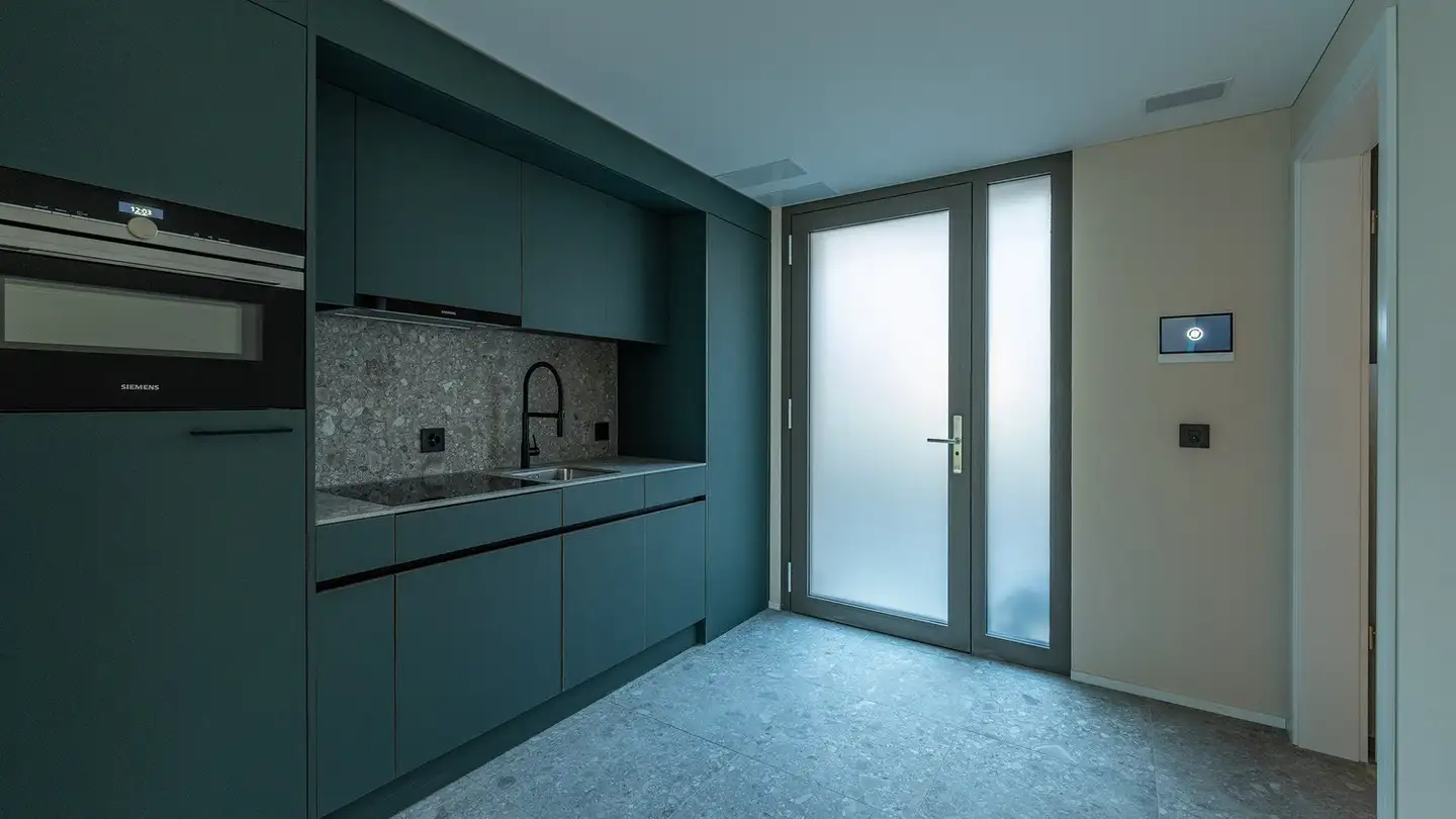 Studio in affitto - Jesuitenweg 39, 3902 Glis