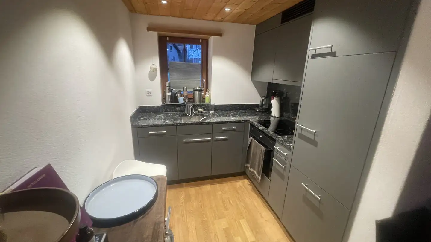 Wohnung mieten - Rüefa 20, 7015 Tamins - Foto 4