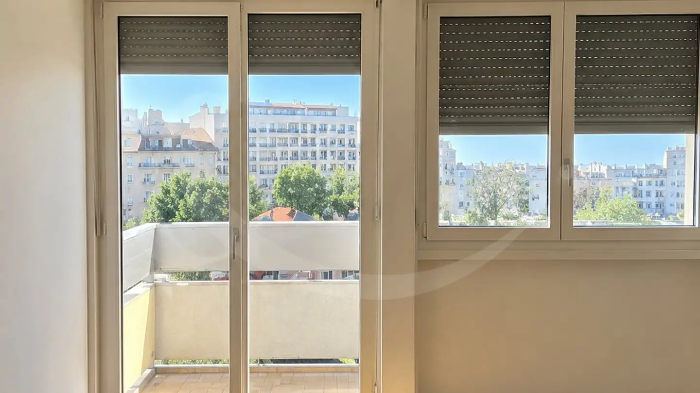 Appartamento in affitto - Avenue Henri- Dunant 8, 1205 Genève