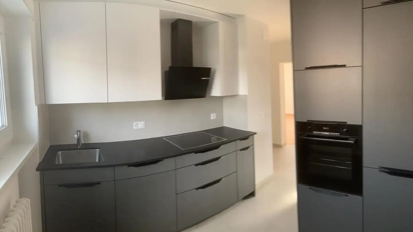 Wohnung mieten - Rue Du Bois-Noir 52, 2300 La Chaux-de-Fonds