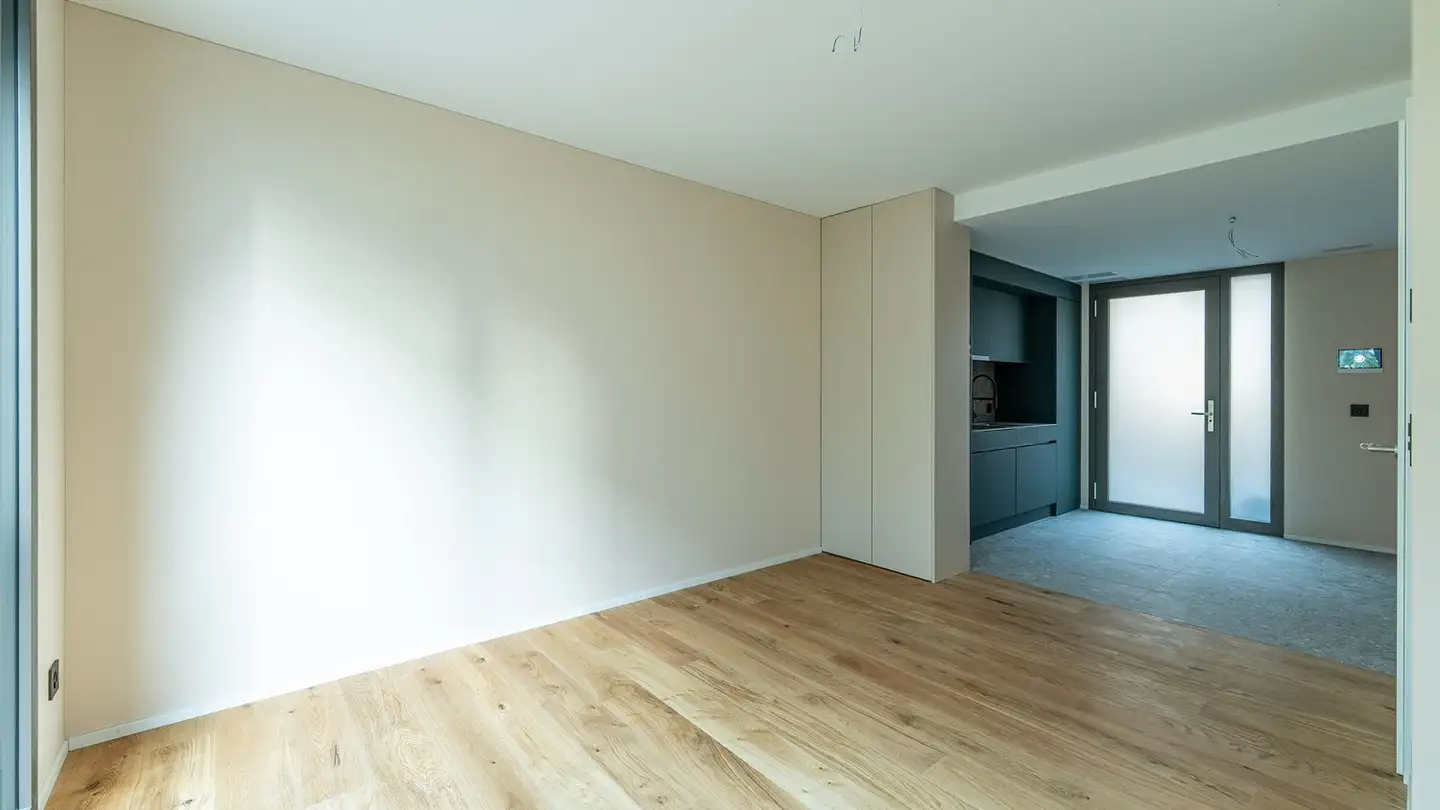 Studio in affitto - Jesuitenweg 39, 3902 Glis - Foto 4