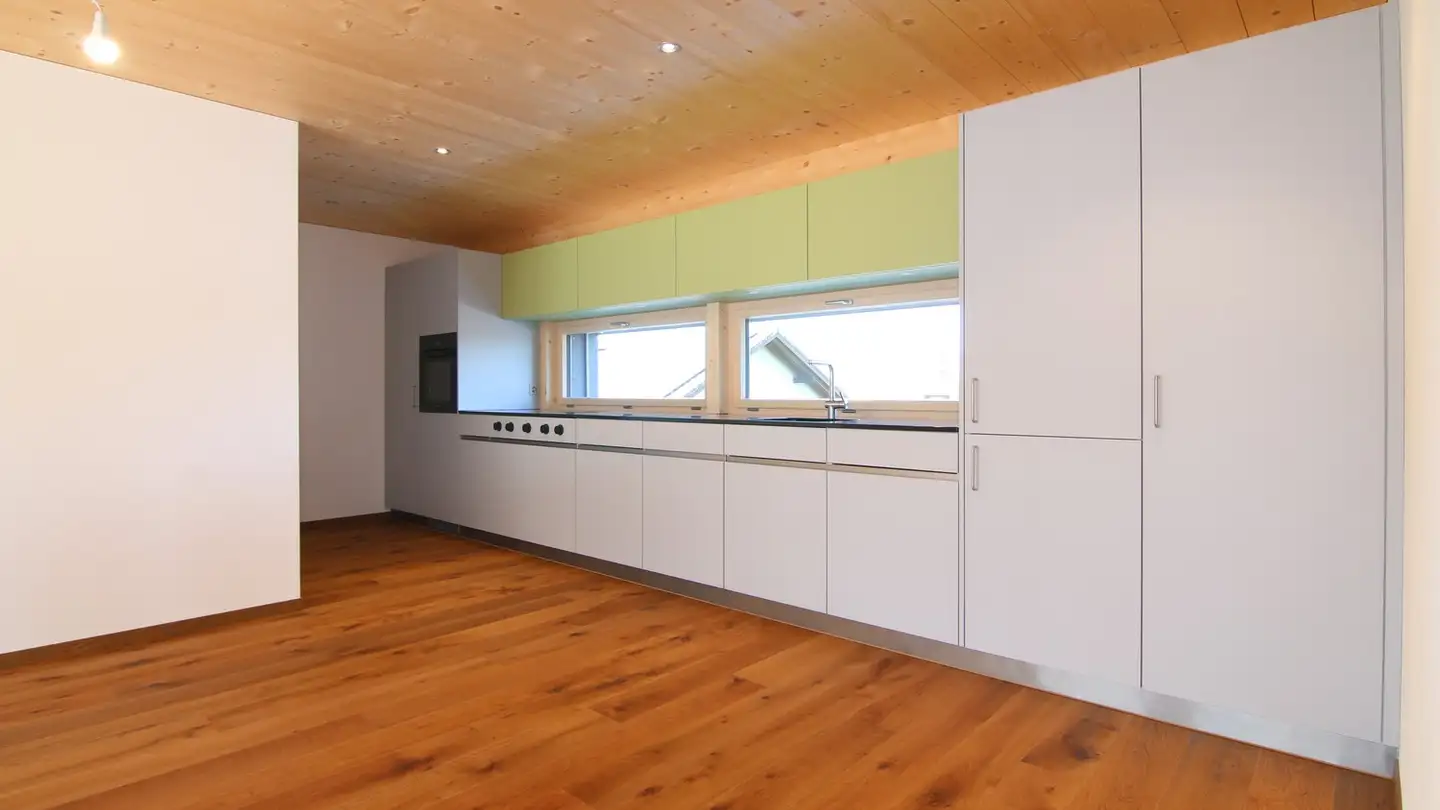 Apartment for rent - Eichenweg 2, 4565 Recherswil - Photo 2