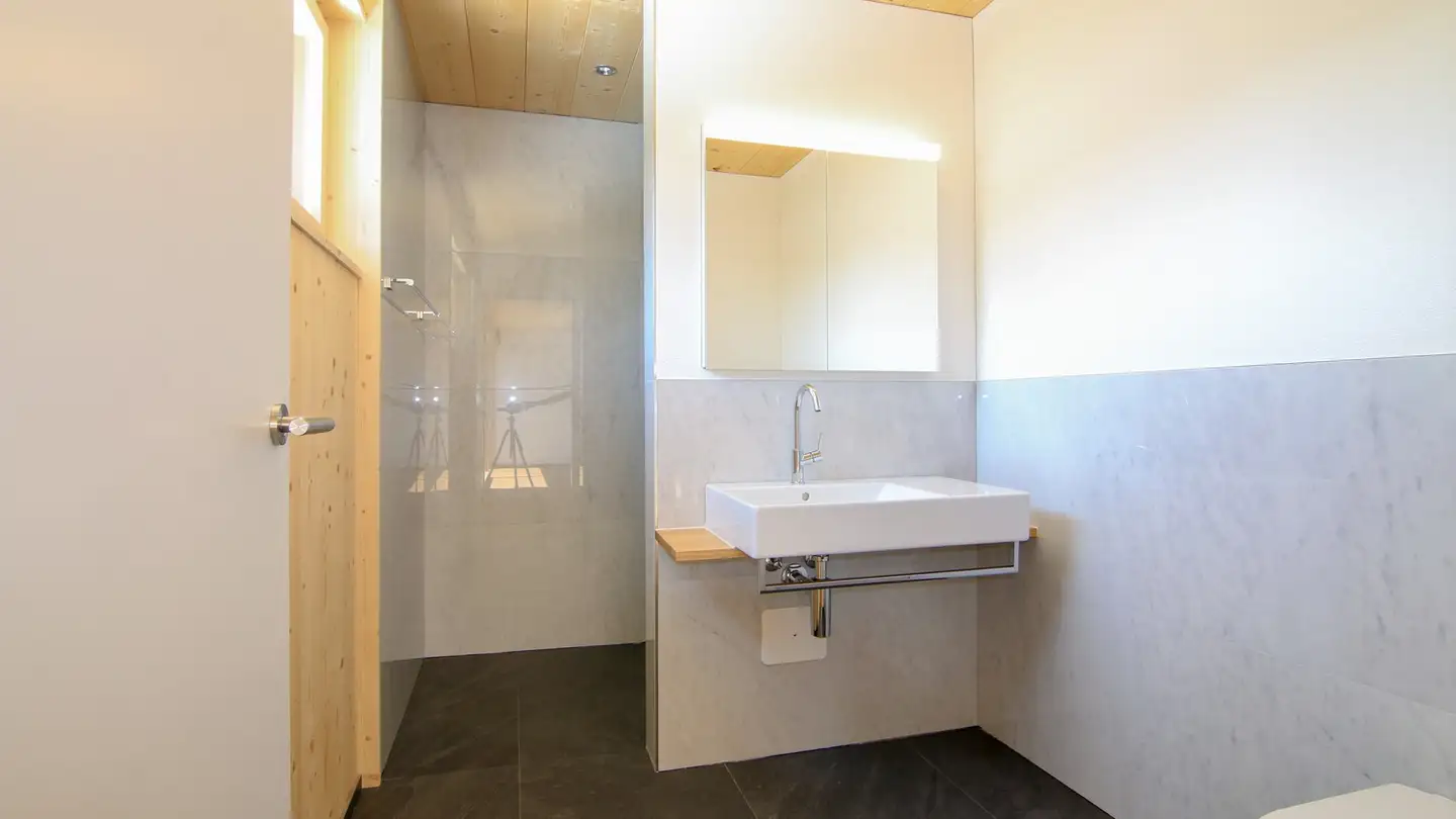 Apartment for rent - Eichenweg 2, 4565 Recherswil - Photo 3