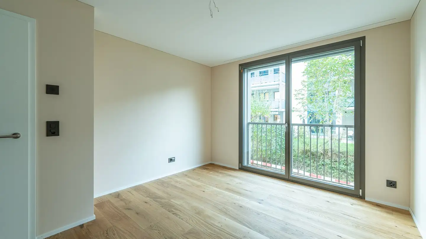 Studio in affitto - Jesuitenweg 39, 3902 Glis - Foto 2