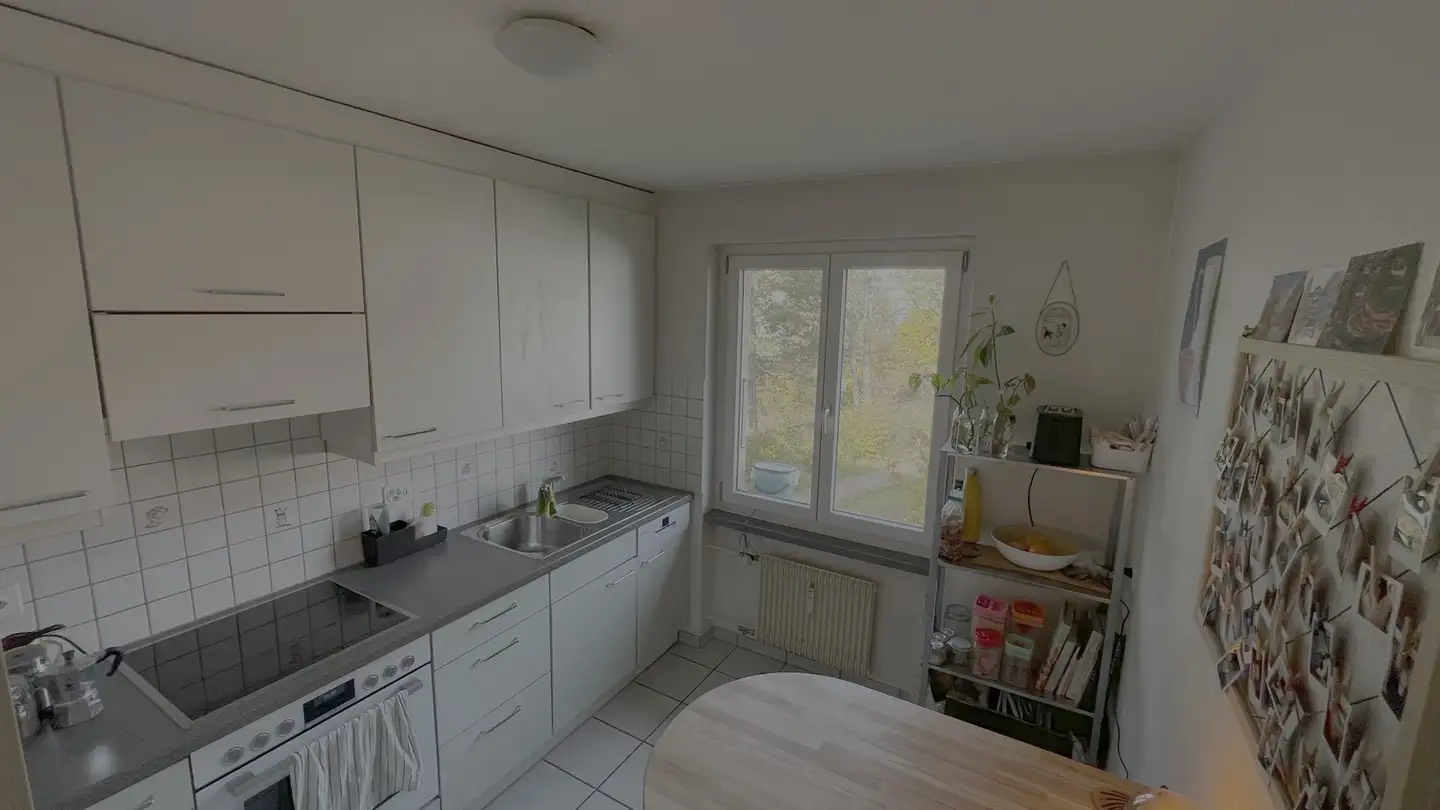 Stanza singola in affitto - Tiefenaustrasse 121, 3004 Bern - Photo 4