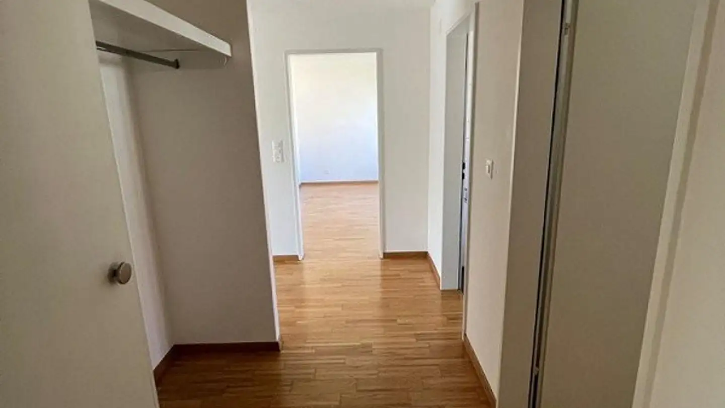 Apartment for rent - Sonnhaldestrasse 12, 9533 Kirchberg SG - Photo 2