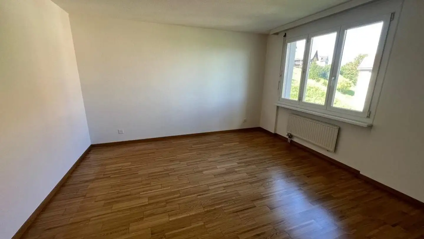 Apartment for rent - Sonnhaldestrasse 12, 9533 Kirchberg SG - Photo 4
