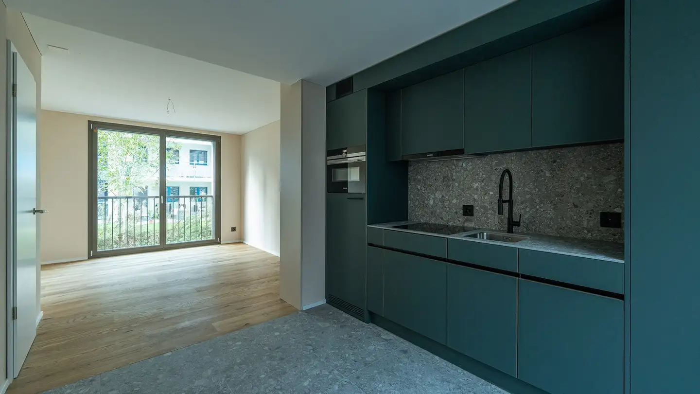 Studio in affitto - Jesuitenweg 39, 3902 Glis - Foto 3