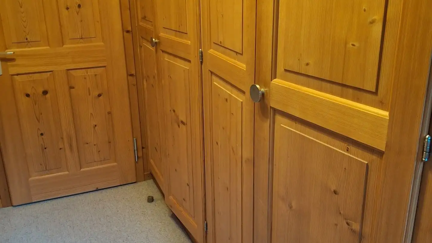 Single room for rent - Hintere Ebni 10, 9042 Speicher - Photo 2