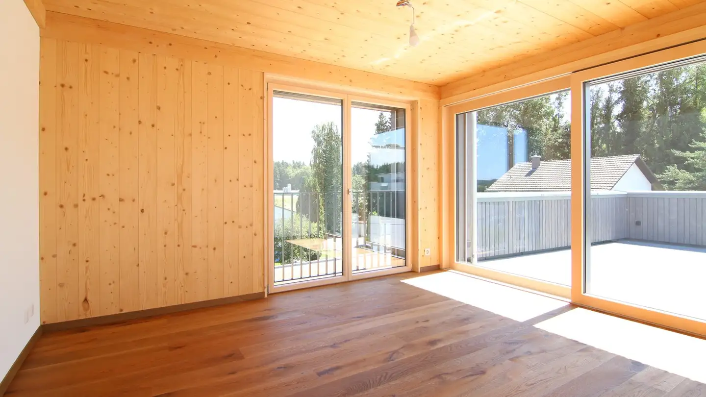 Apartment for rent - Eichenweg 2, 4565 Recherswil - Photo 4