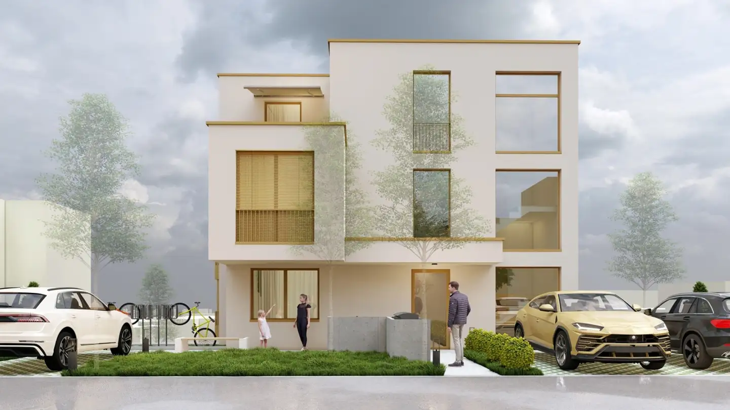 Appartement à louer - 8048 Zürich - Photo 2