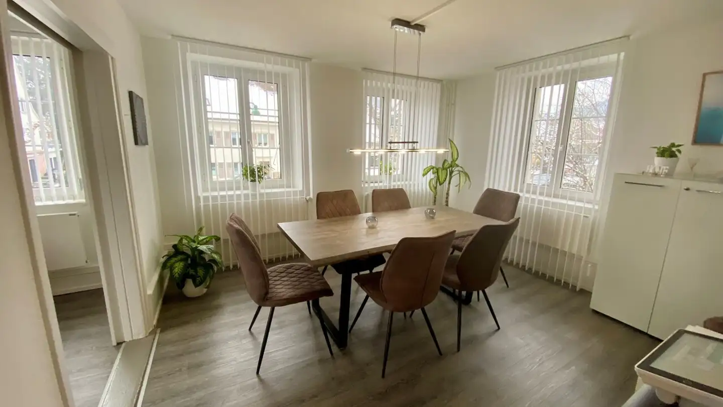 Bürofläche mieten - Hauptstrasse 43, 4132 Muttenz