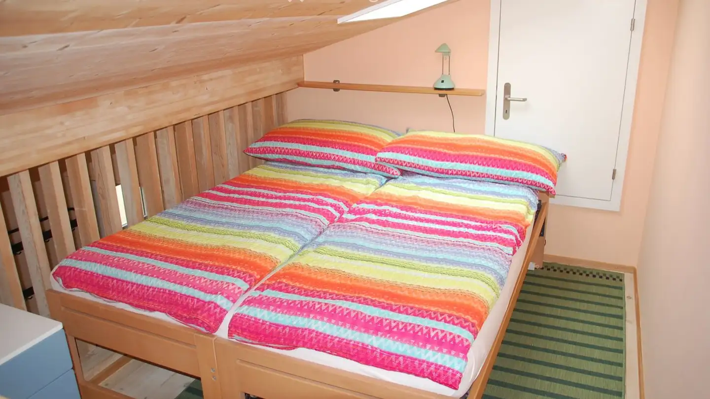 Wohnung mieten - Rue De La Chapelle 5, 1373 Chavornay - Foto 4