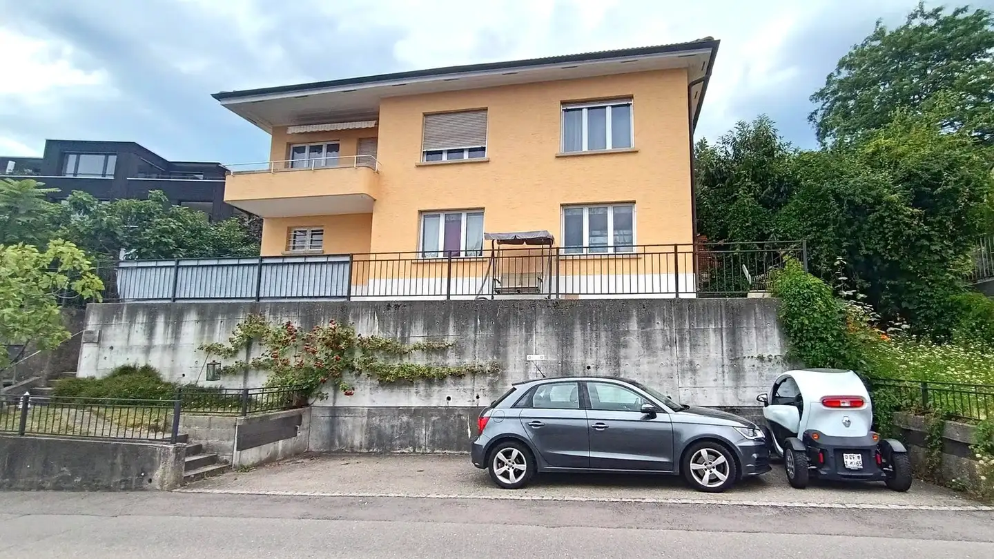 Maison individuelle à vendre - 2502 Biel/Bienne