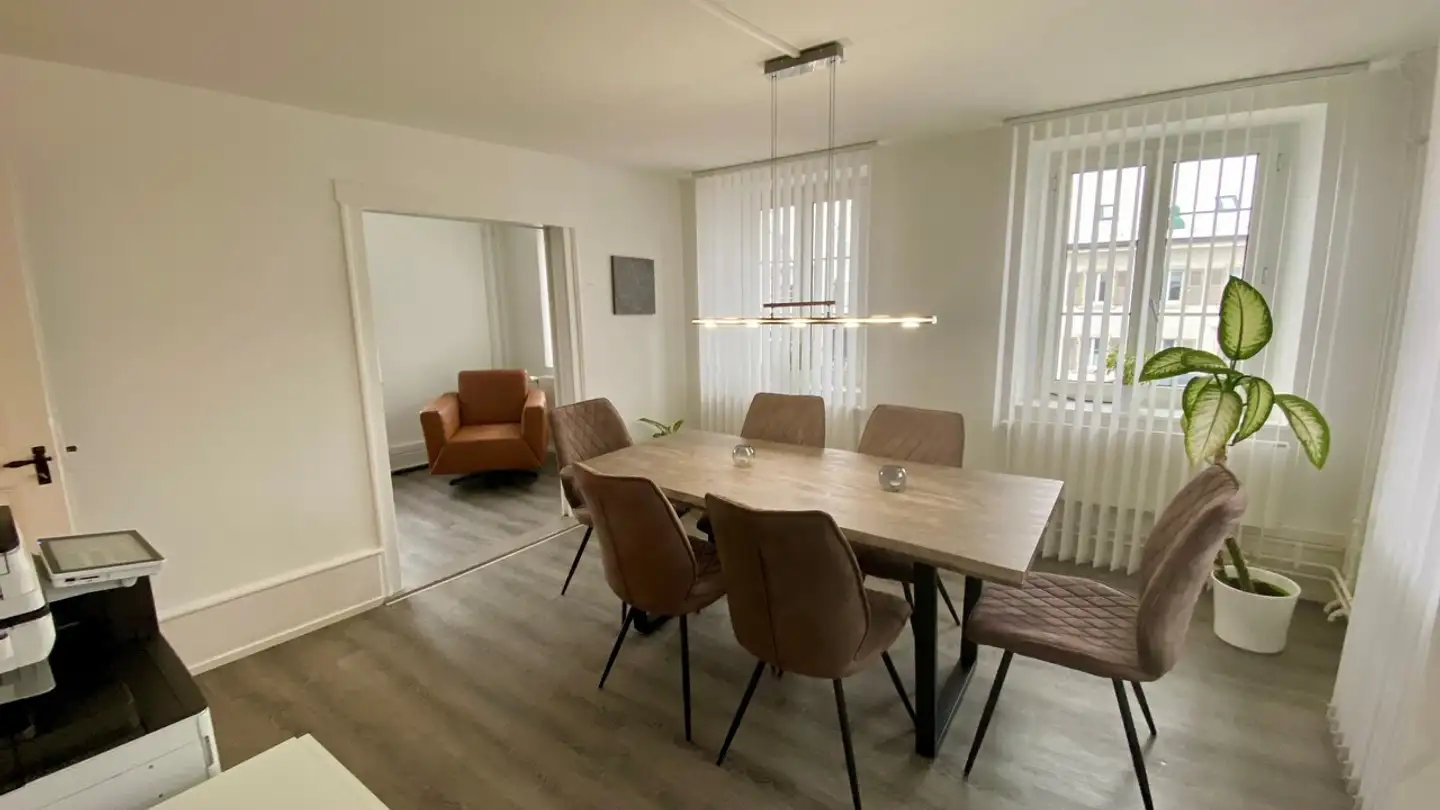 Bürofläche mieten - Hauptstrasse 43, 4132 Muttenz - Foto 2