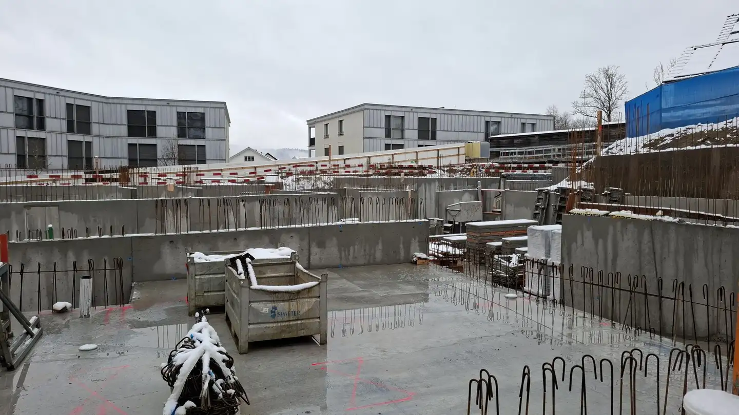 Appartamento in vendita - Busslingerstrasse, 5608 Stetten AG - Photo 2