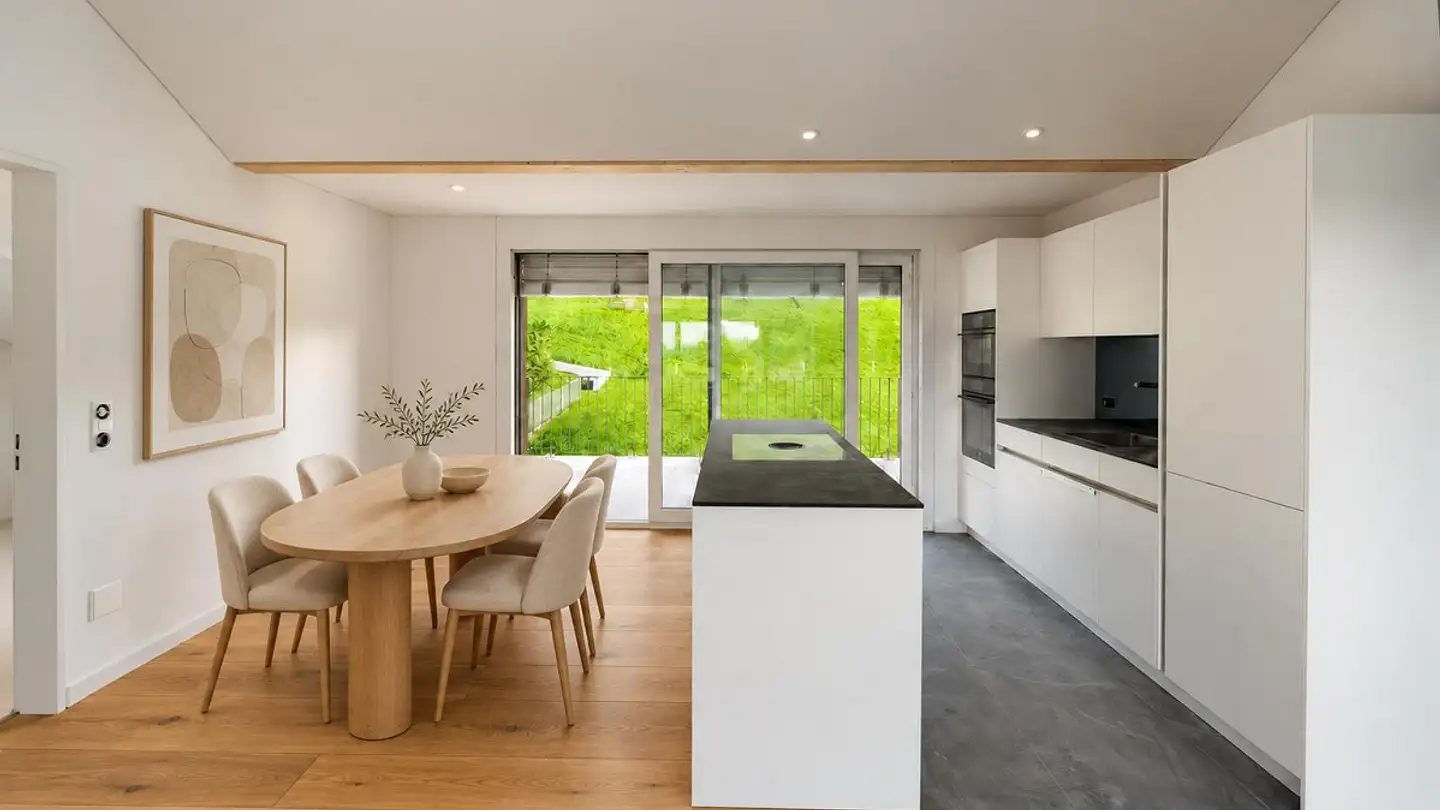 Penthouse for sale - Haldenstrasse 6, 9033 Untereggen - Photo 4