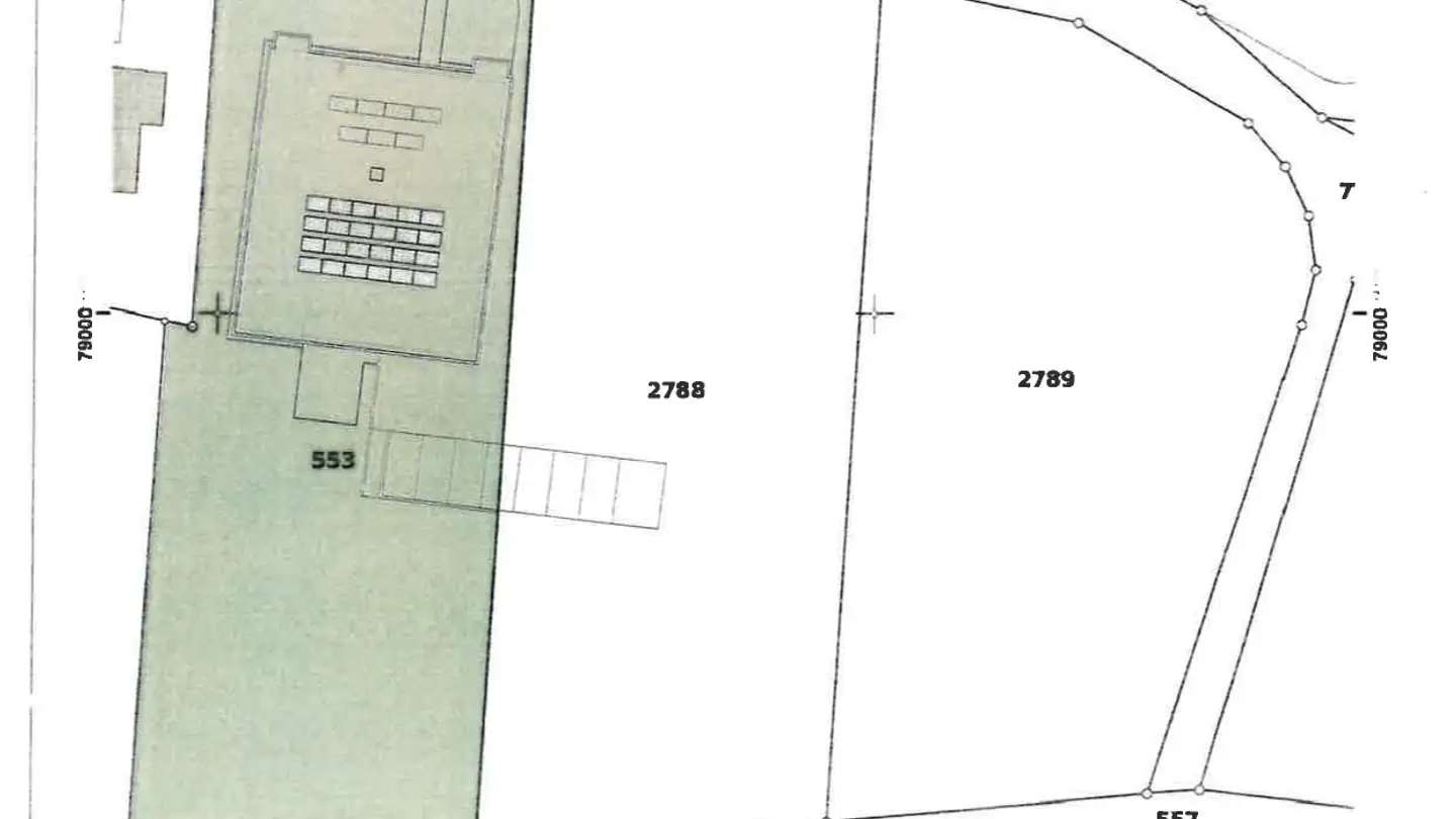 Appartamento in vendita - Via Falcette, 6855 Stabio - Photo 3