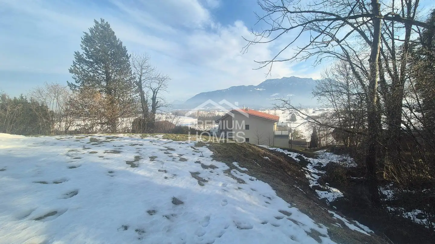 Terreno edificabile in vendita - 9467 Frümsen - Foto 3