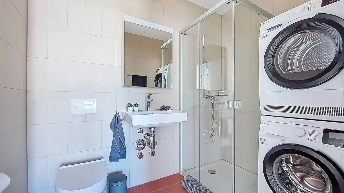 Appartamento in affitto - Route De Bramois 28b, 1967 Bramois - Foto 4