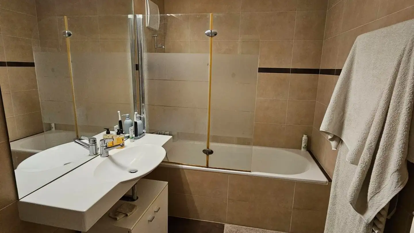 Appartement à louer - 1042 Bettens - Photo 4