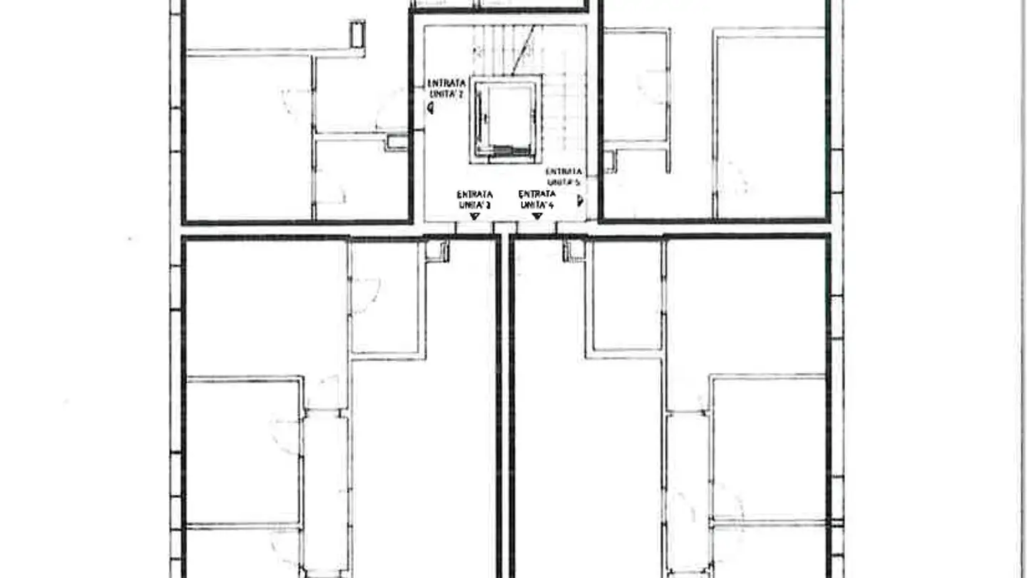 Appartamento in vendita - Via Falcette, 6855 Stabio - Photo 2