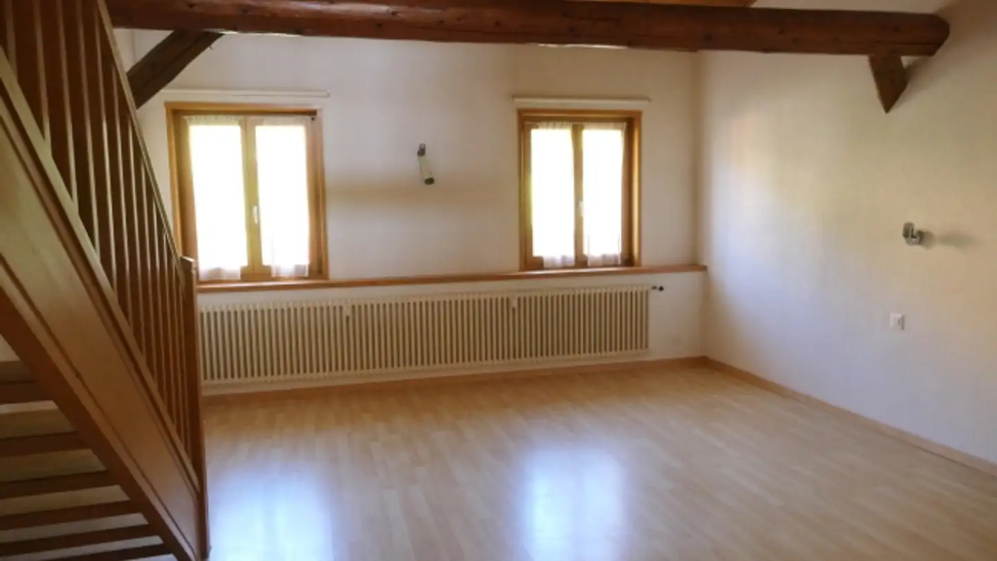 Semi-detached house for rent - Grand-Rue 17, 1347 Le Sentier - Photo 3