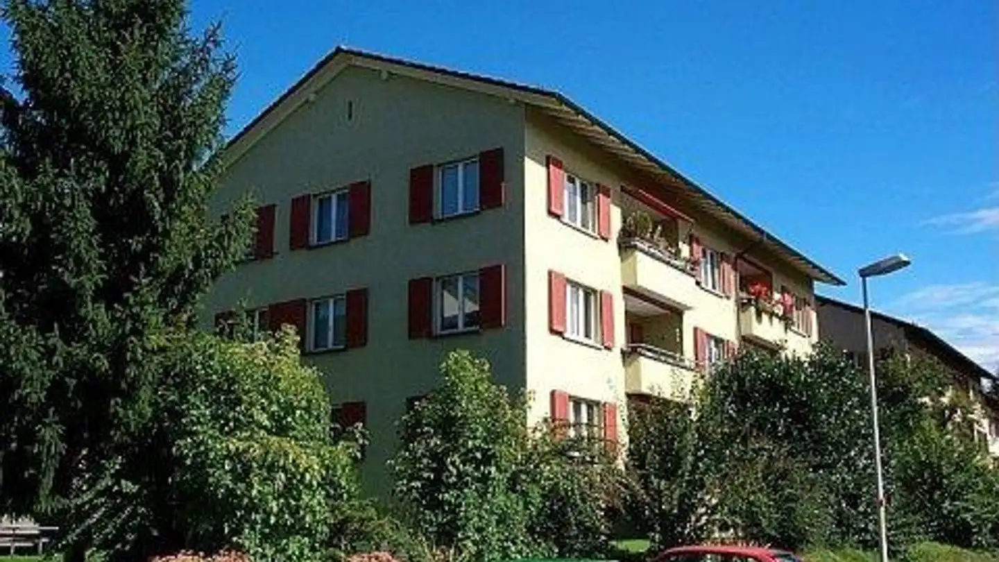 Appartement à louer - Bubentalstrasse 8, 8304 Wallisellen